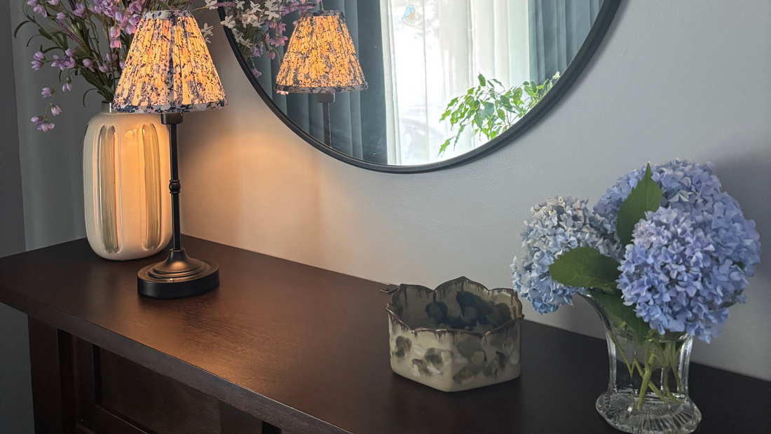 Layered Lighting Tips for a Cozy, Stylish Home