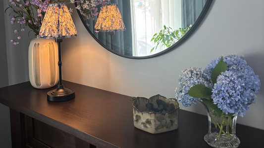 Layered Lighting Tips for a Cozy, Stylish Home