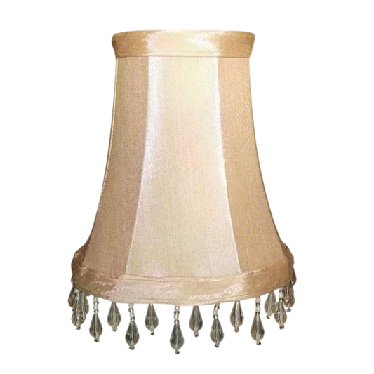 It's All In The Details Pearlized Cream with Beads