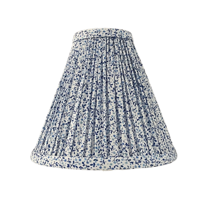 Ditsy Floral, Blue