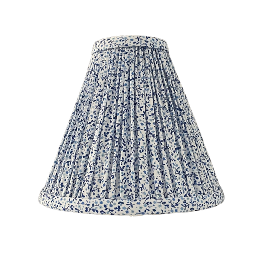 Ditsy Floral, Blue