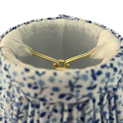 Ditsy Floral, Blue