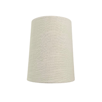 MCM Drum, White Linen