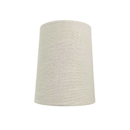 MCM Drum, White Linen