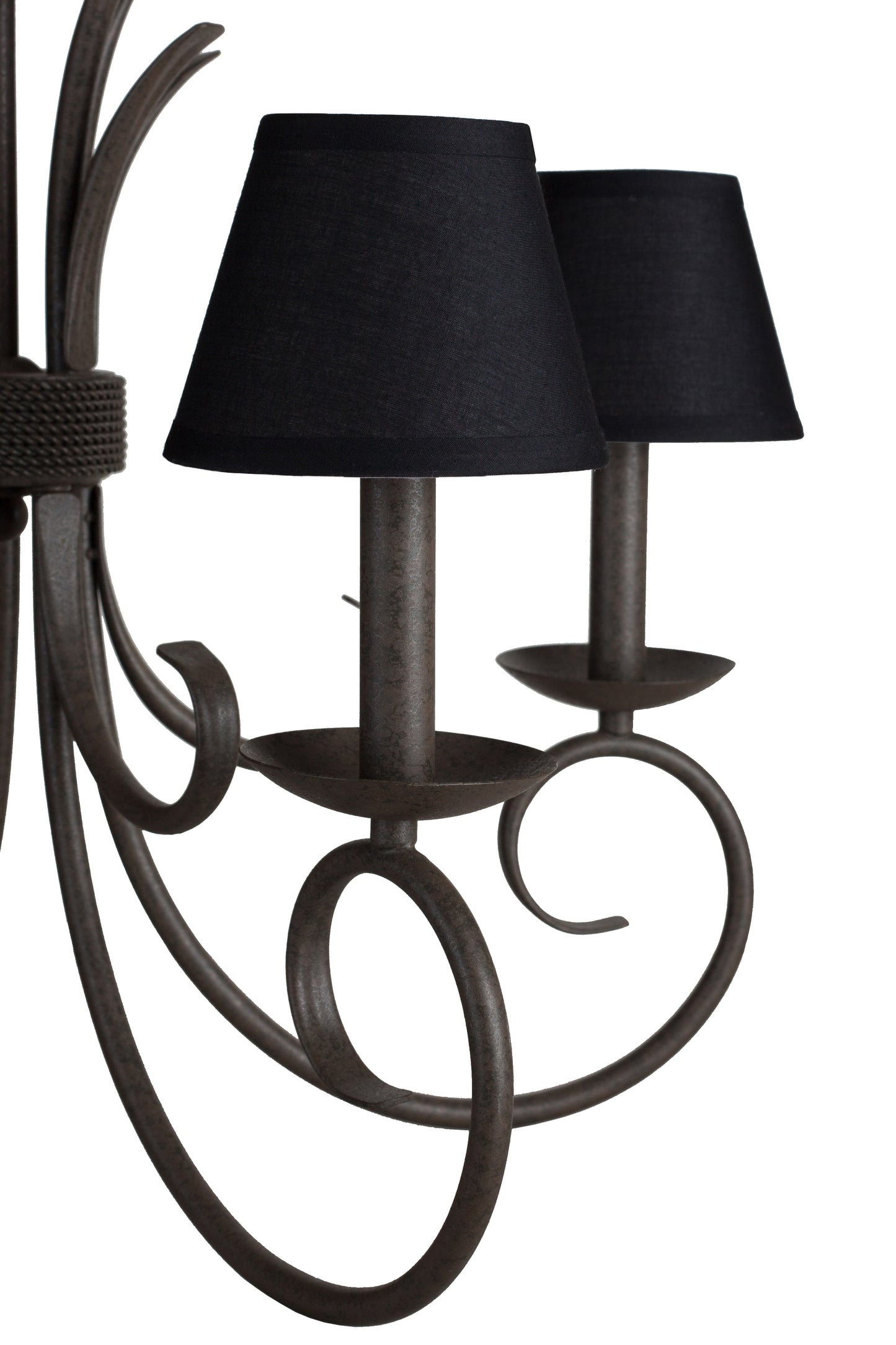 Crayon Colors Blackest Black