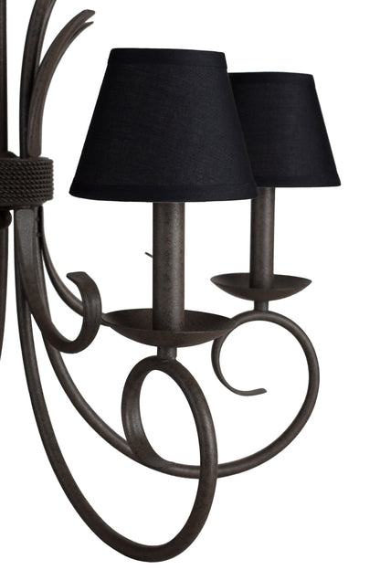 Crayon Colors Blackest Black