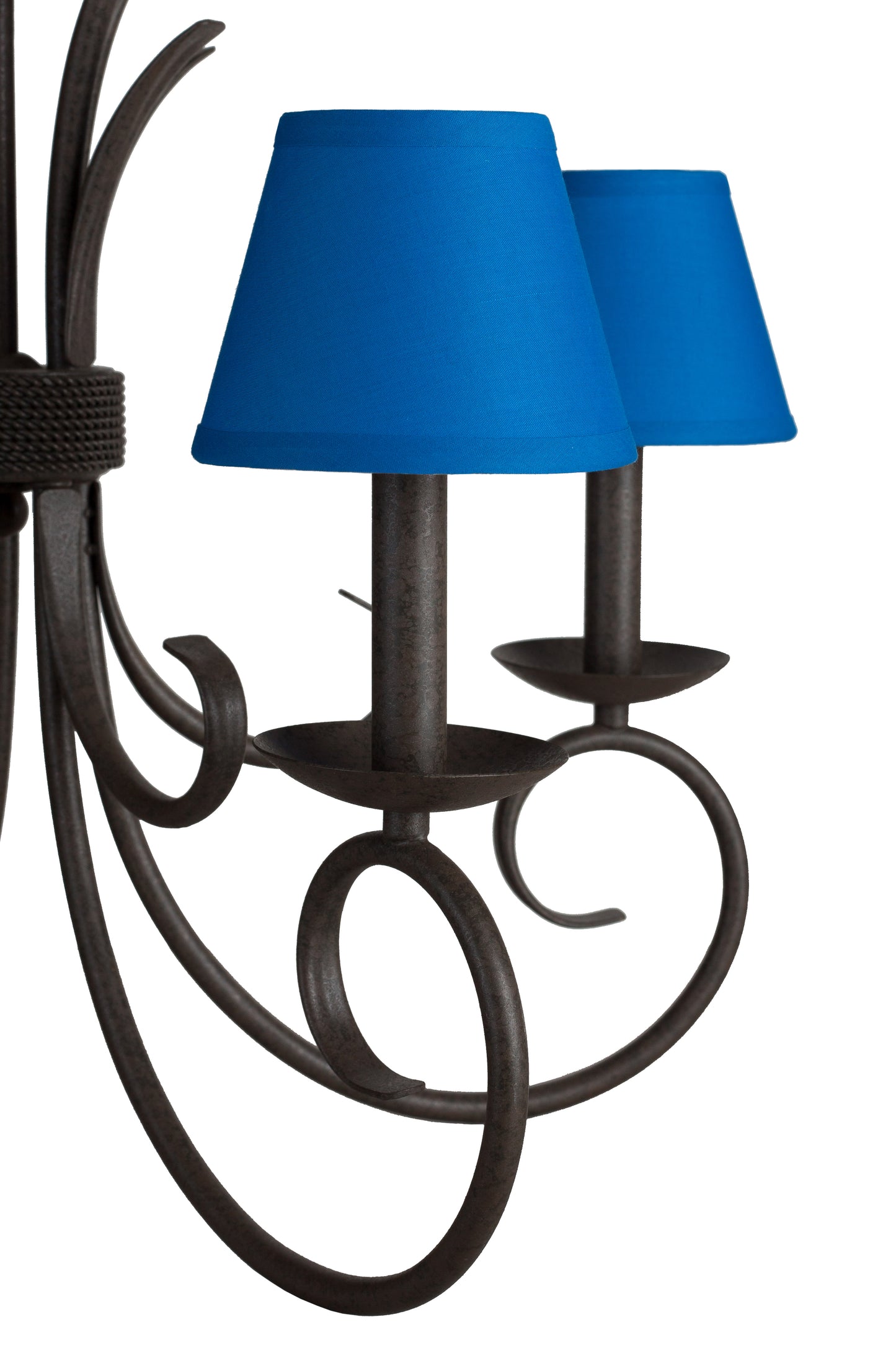 Crayon Colors Bluest Blue