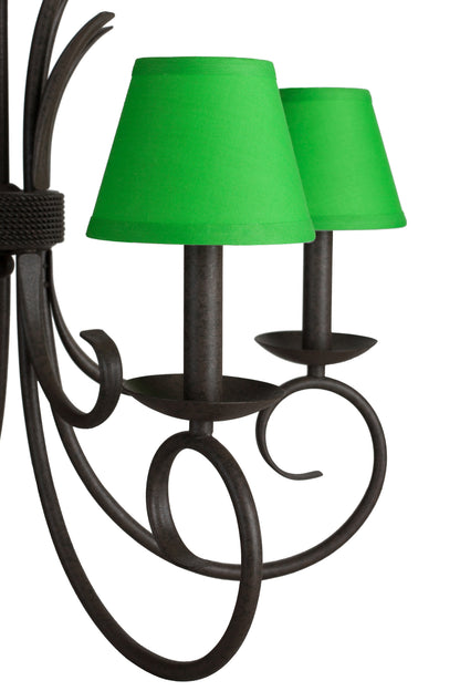 Crayon Colors Greenest Green