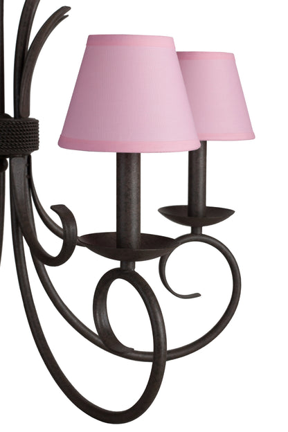 Crayon Colors Pinkest Pink