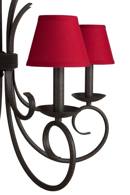 Crayon Colors Reddest Red