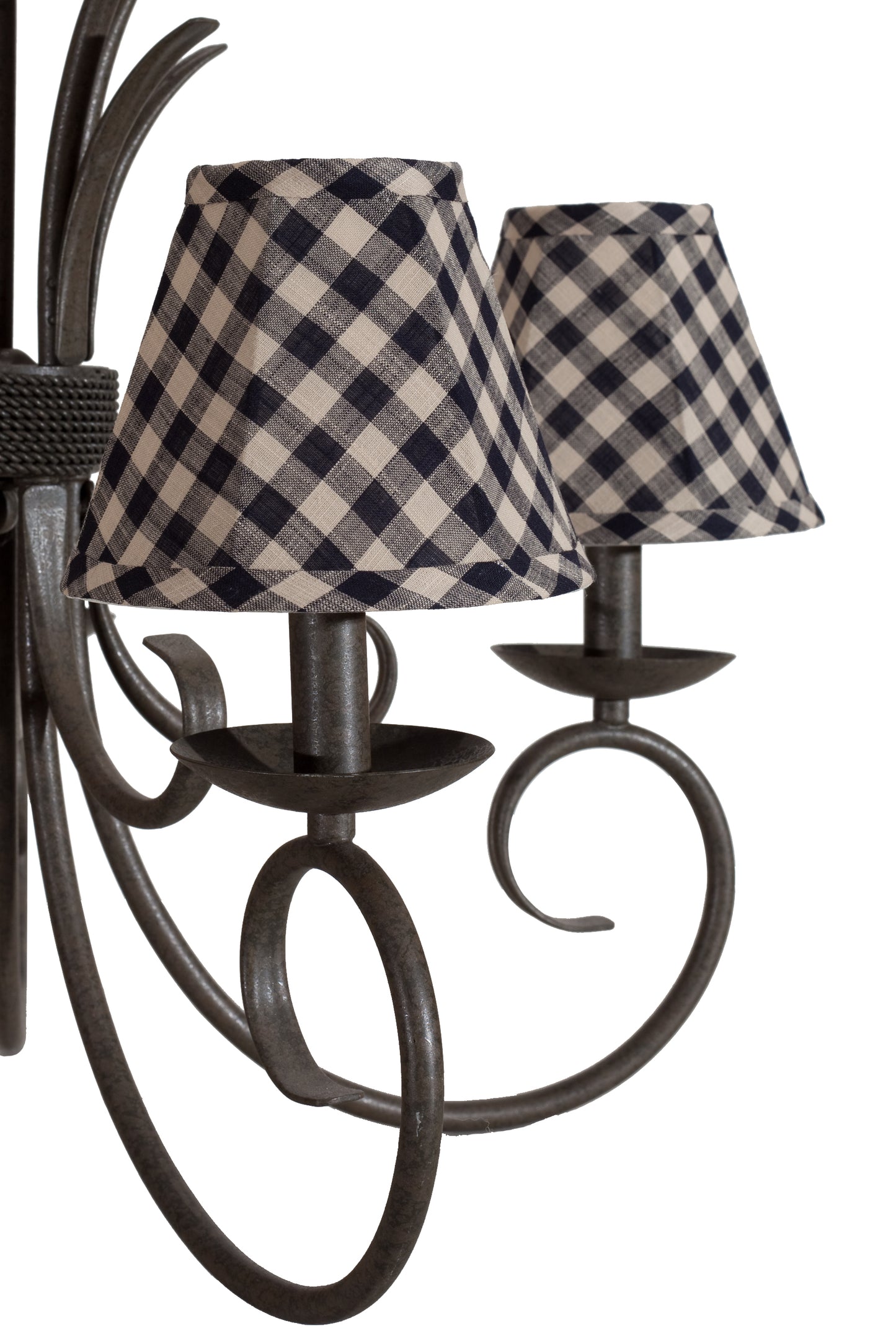 Mama's Kitchen in Black