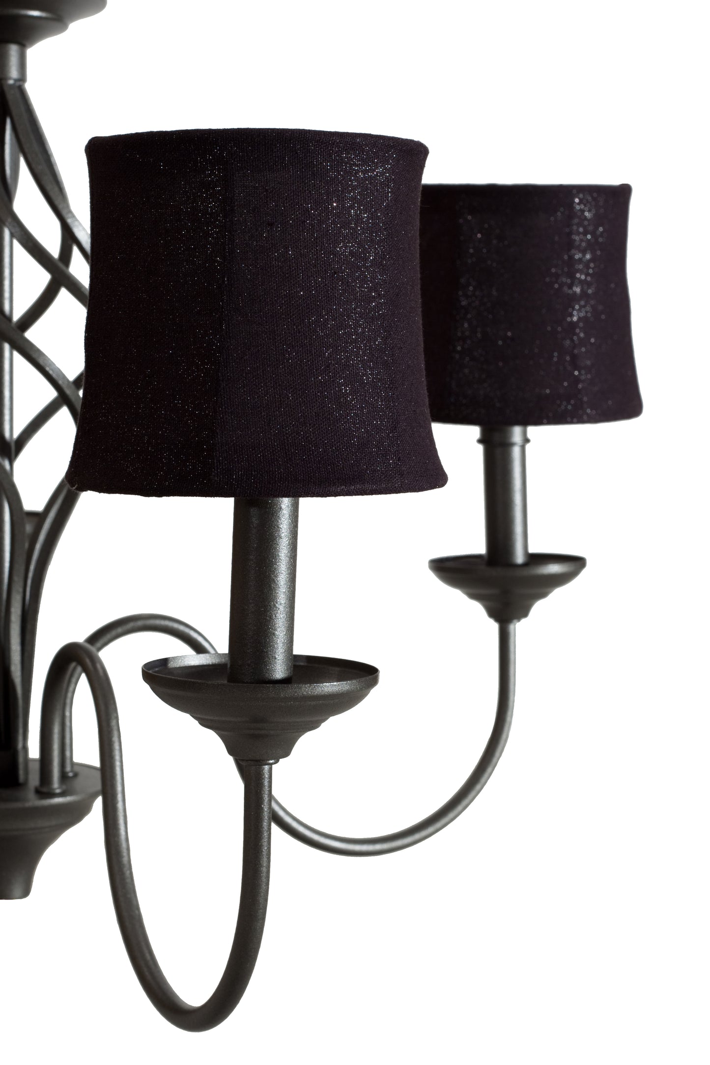 Twinkle Twinkle Little Shade, Black