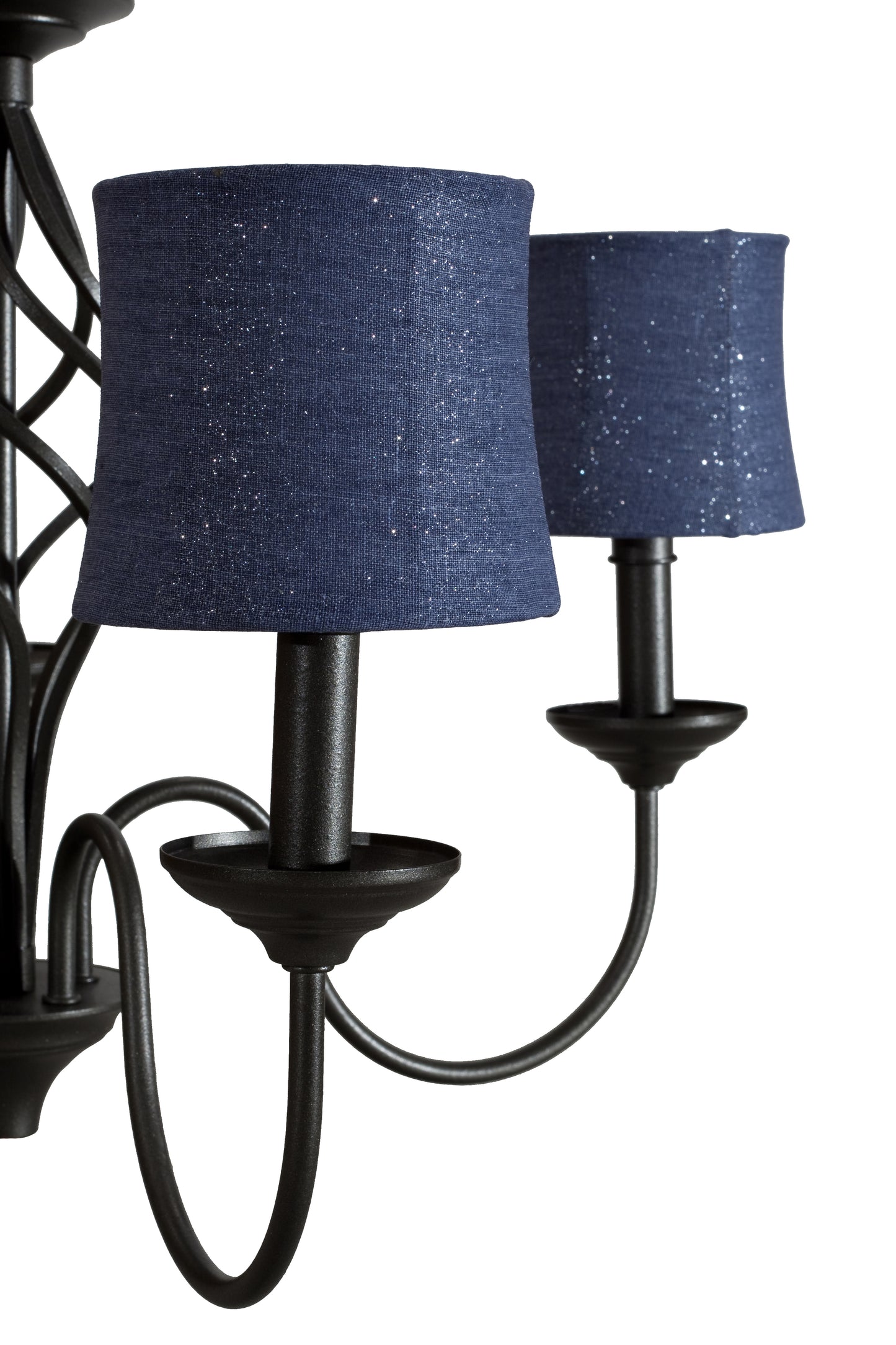 Just Drummy, Blue