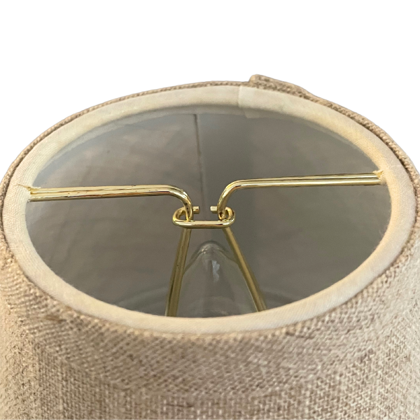Linen On The Line, Oatmeal